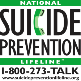 National Suicide Prevention 